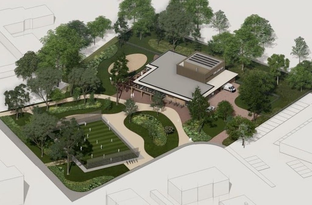 Lees meer over het artikel Voortgang nieuwbouw Bronveld en Voedselbank