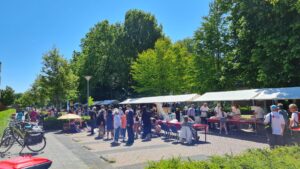 Lees meer over het artikel Wijkfeest op zaterdag 3 juni
