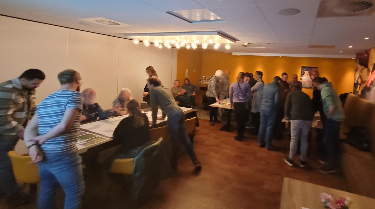 Lees meer over het artikel Ontwerpavond 11 december 2023 Oldenbarneveldplein