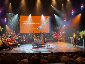 Lees meer over het artikel Willem Massier krijgt Koninklijke onderscheiding