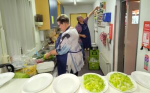 Lees meer over het artikel Galgemaal in het oude Bronveld