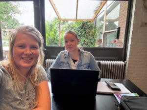 Lees meer over het artikel Inloopspreekuur