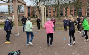 Lees meer over het artikel Zo belangrijk is voldoende bewegen!