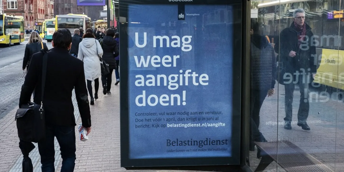 Lees meer over het artikel Hulp bij uw aangifte inkomstenbelasting 2024