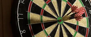 Lees meer over het artikel Nieuwe dartclub in buurthuis Bronveld