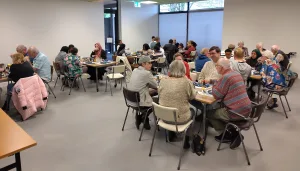 Lees meer over het artikel Maandelijkse warme maaltijd heet vanaf nu Buurtdiner
