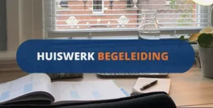 Lees meer over het artikel Huiswerkbegeleiding