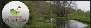 Lees meer over het artikel Vrijwilligersuitje met Boerengolf