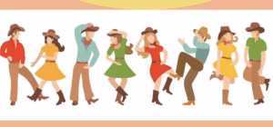 Lees meer over het artikel Nieuwe activiteit op dinsdagmiddag: LineDance!!