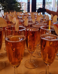 Lees meer over het artikel Gezellige eerste nieuwjaarsreceptie