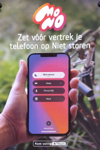 Lees meer over het artikel De MONO-campagne