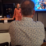 Presentatie van Elan Barneveld in Bronveld